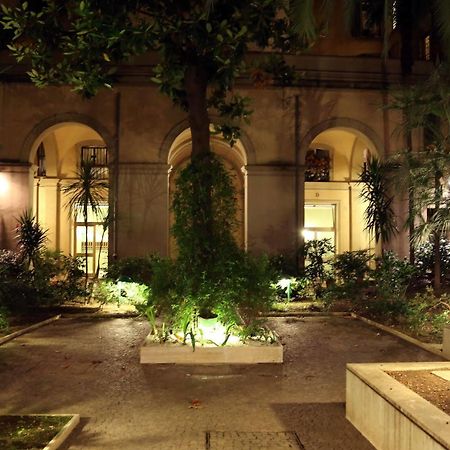 Caroline Rooms Roma Exterior foto