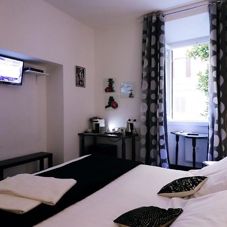 Caroline Rooms Roma Exterior foto