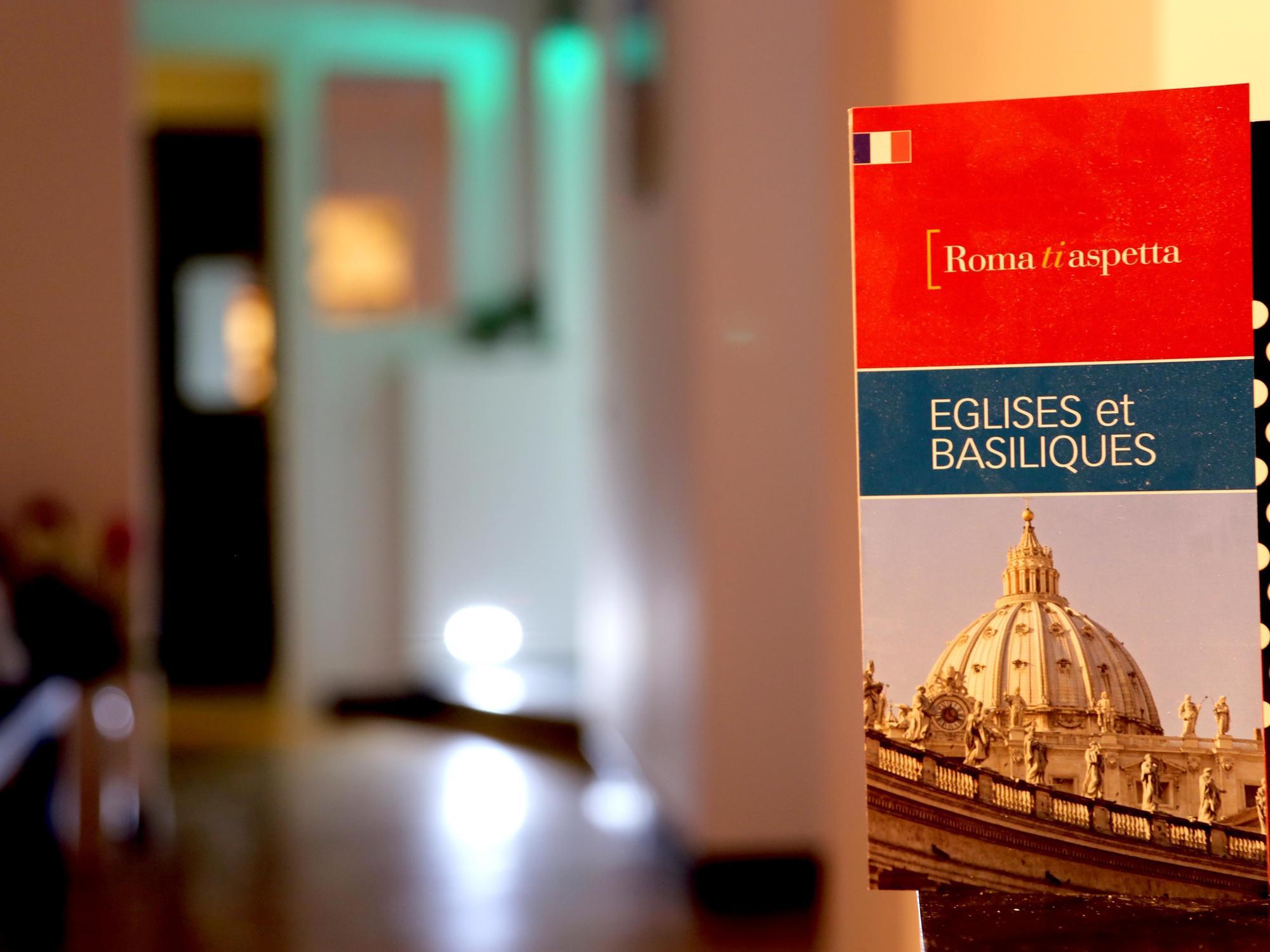 Caroline Rooms Roma Exterior foto