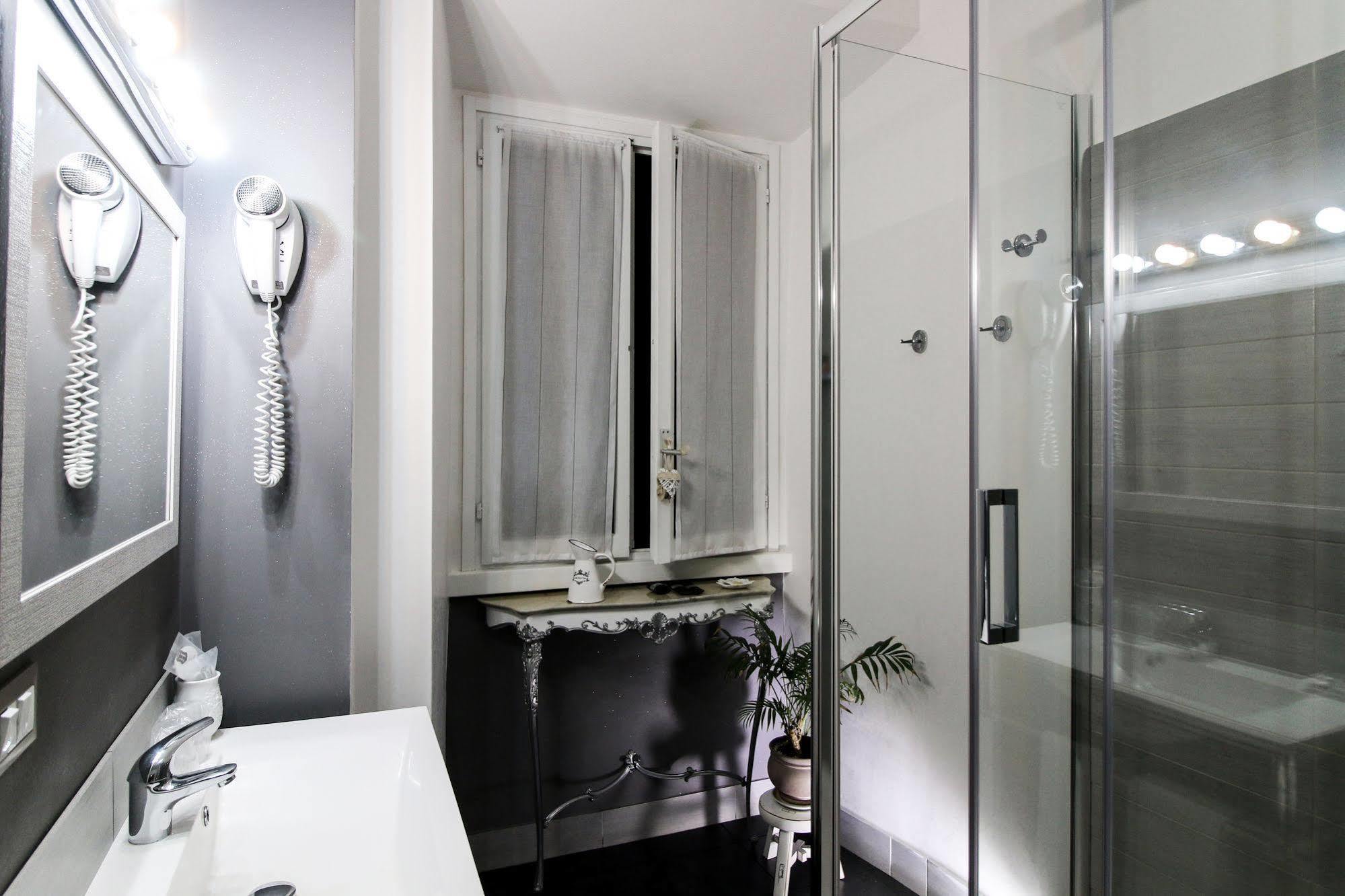 Caroline Rooms Roma Exterior foto